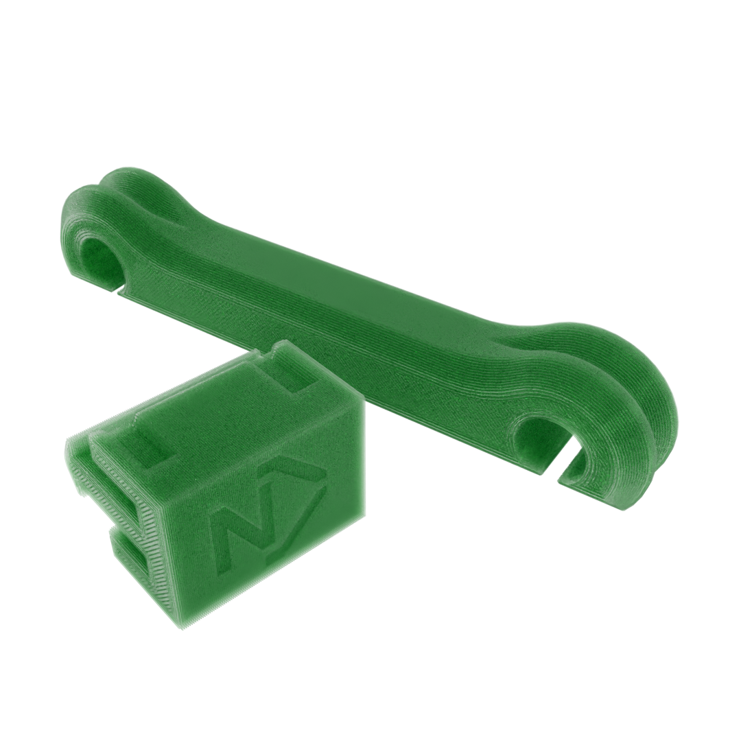 Winder Launcher Link for Beyblade X