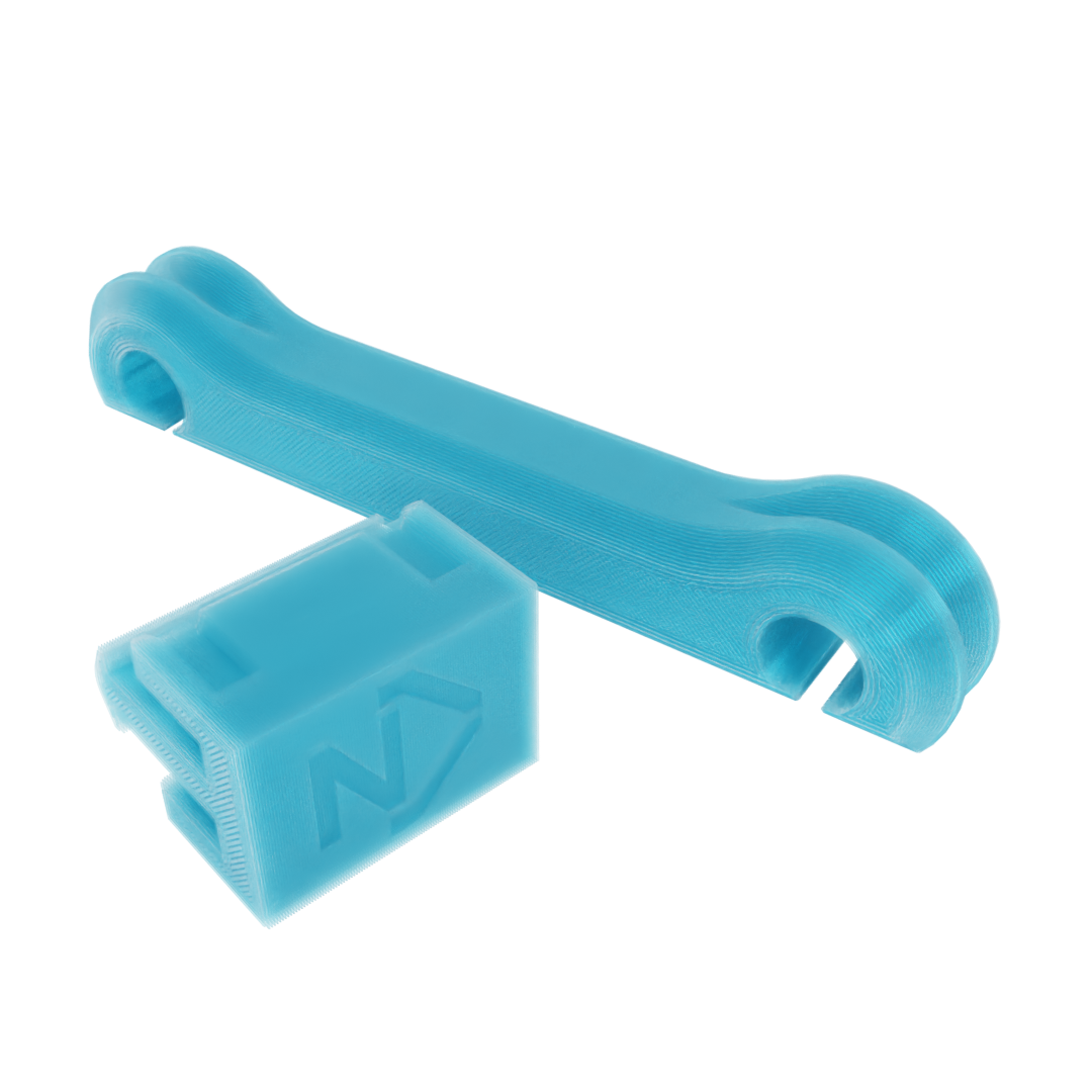 Winder Launcher Link for Beyblade X