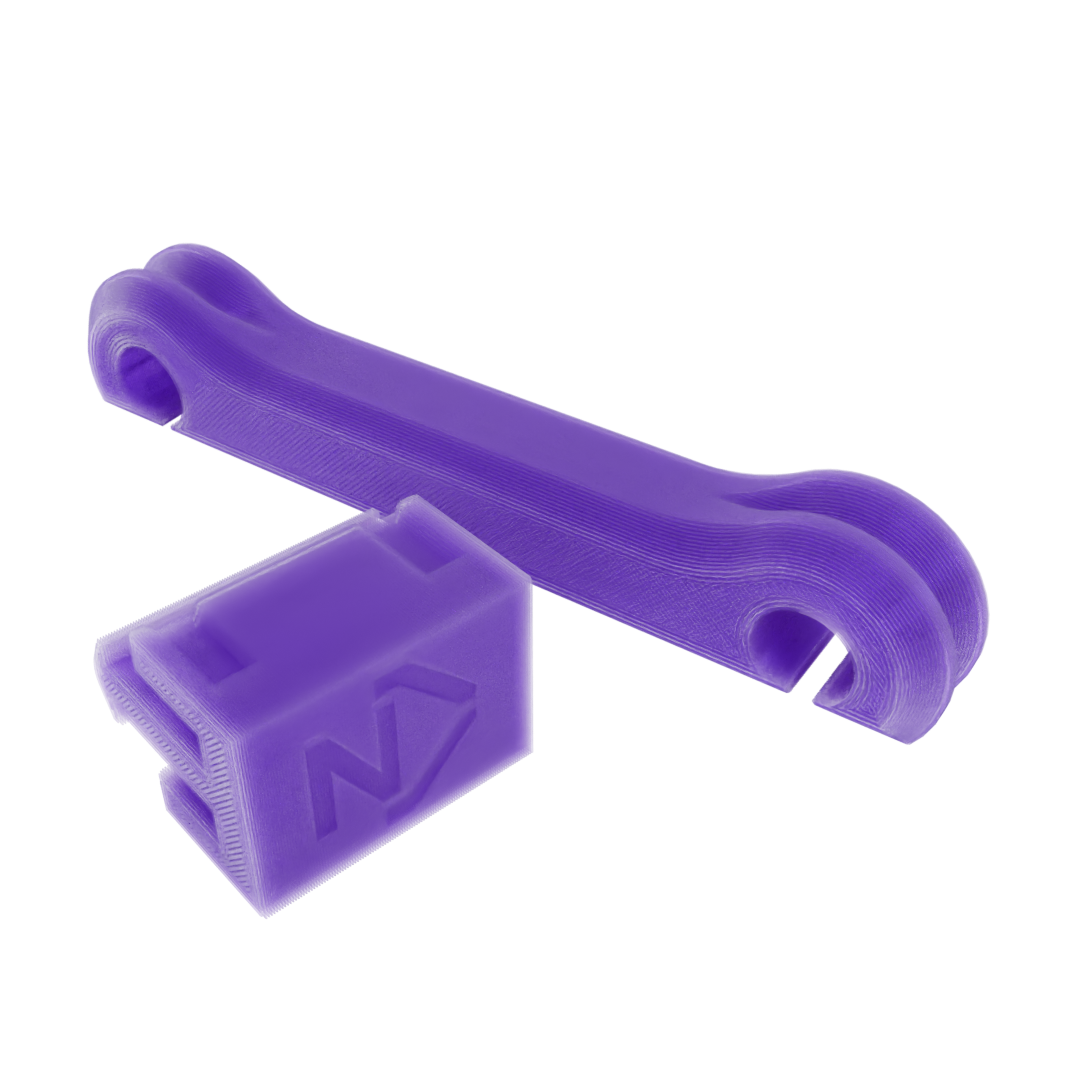 Winder Launcher Link for Beyblade X