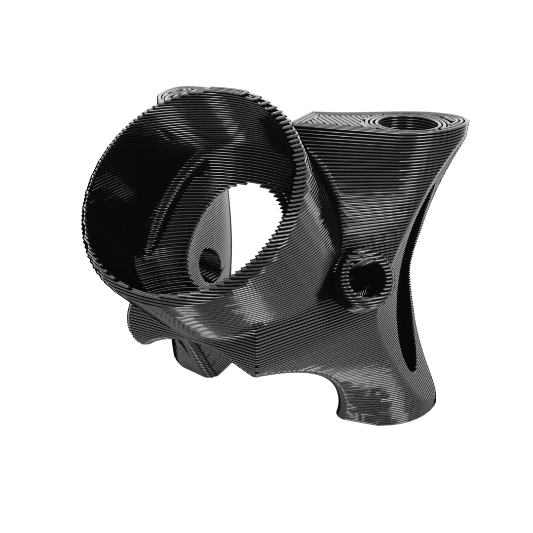 CL1 Antenna Mounts
