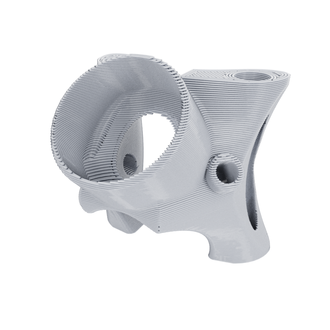 CL1 Antenna Mounts