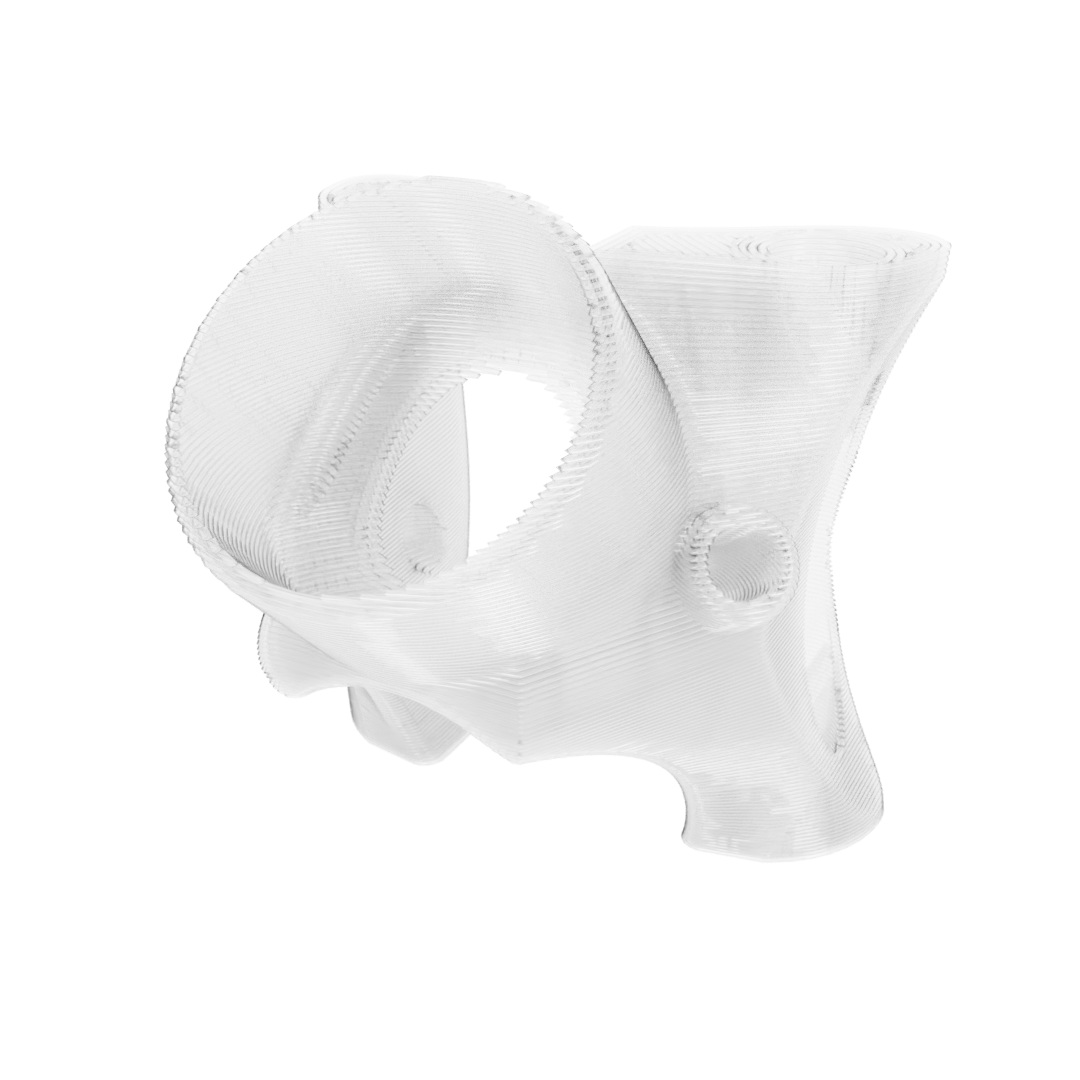 CL1 Antenna Mounts