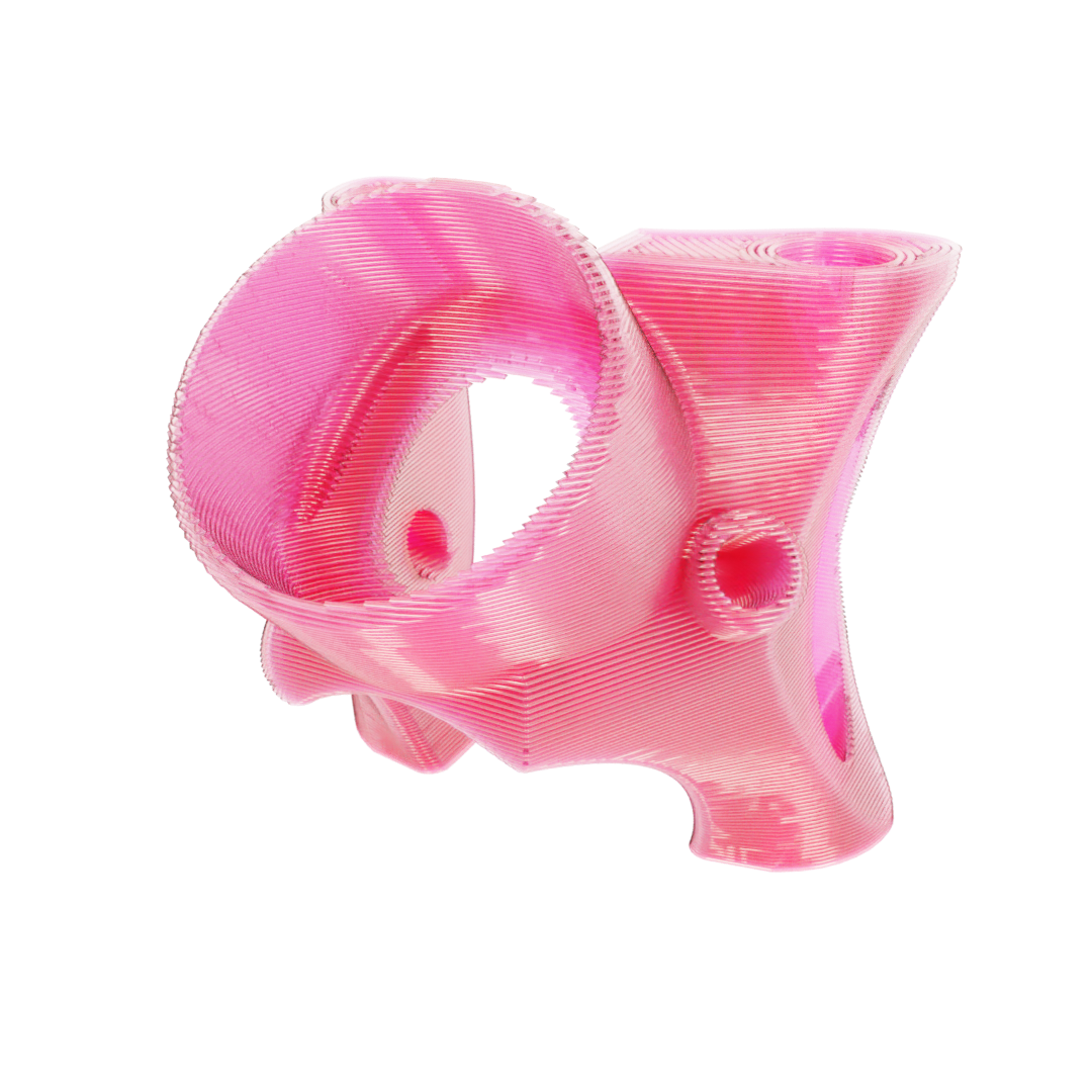 CL1 Antenna Mounts