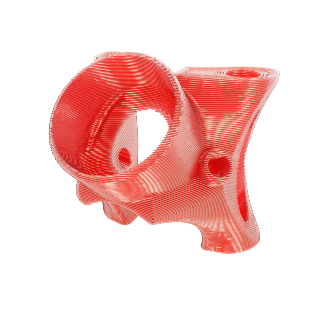 CL1 Antenna Mounts