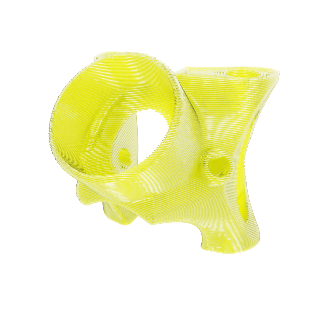 CL1 Antenna Mounts