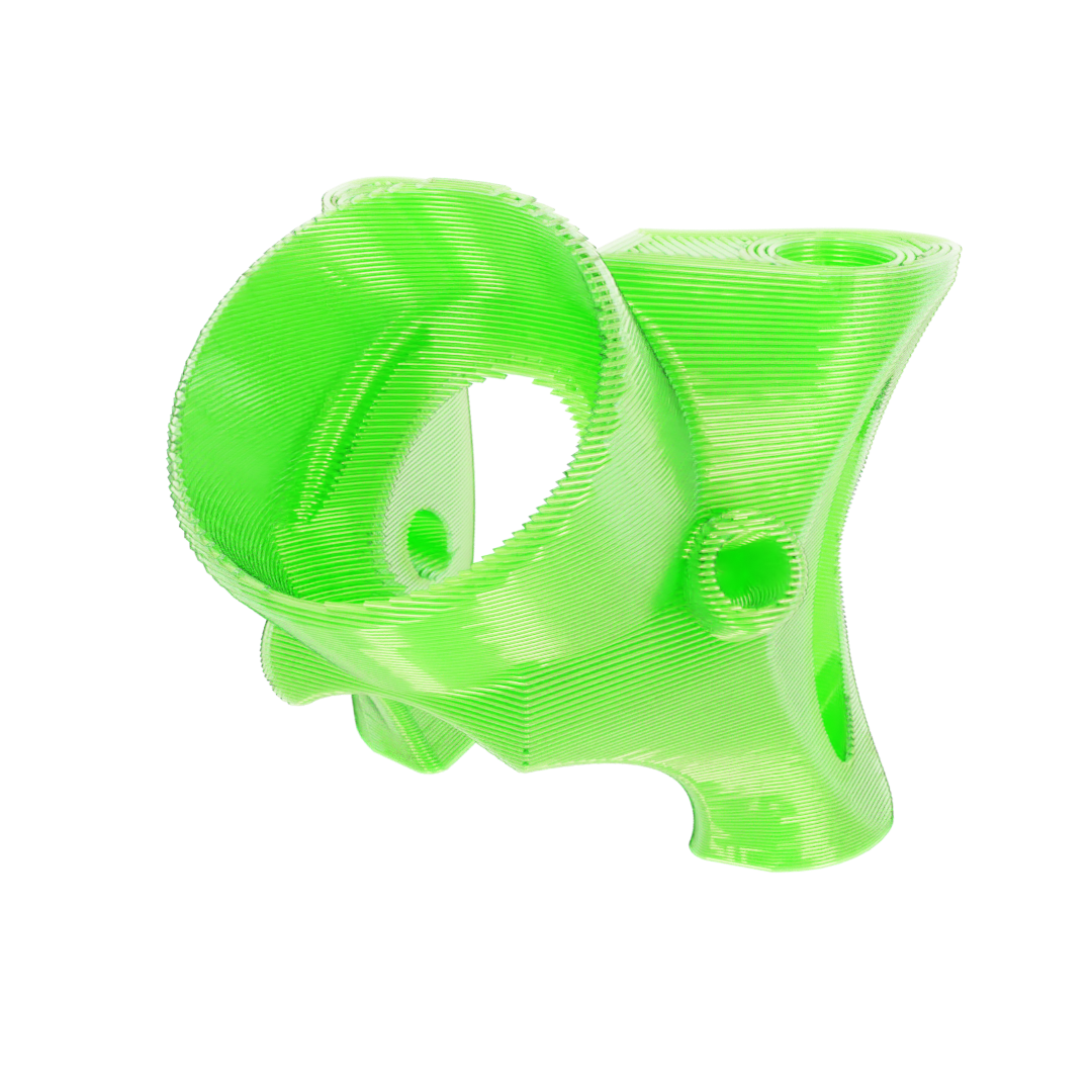 CL1 Antenna Mounts