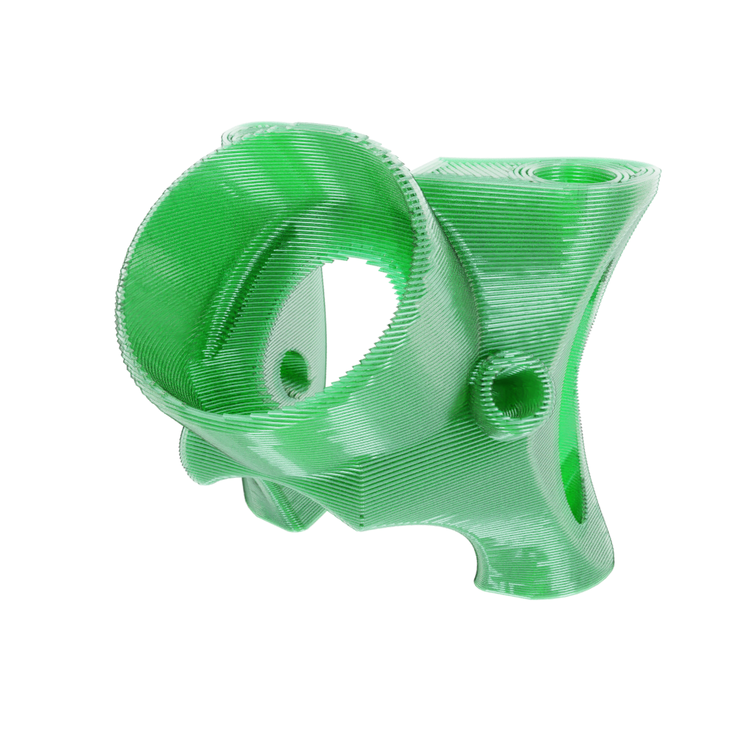 CL1 Antenna Mounts