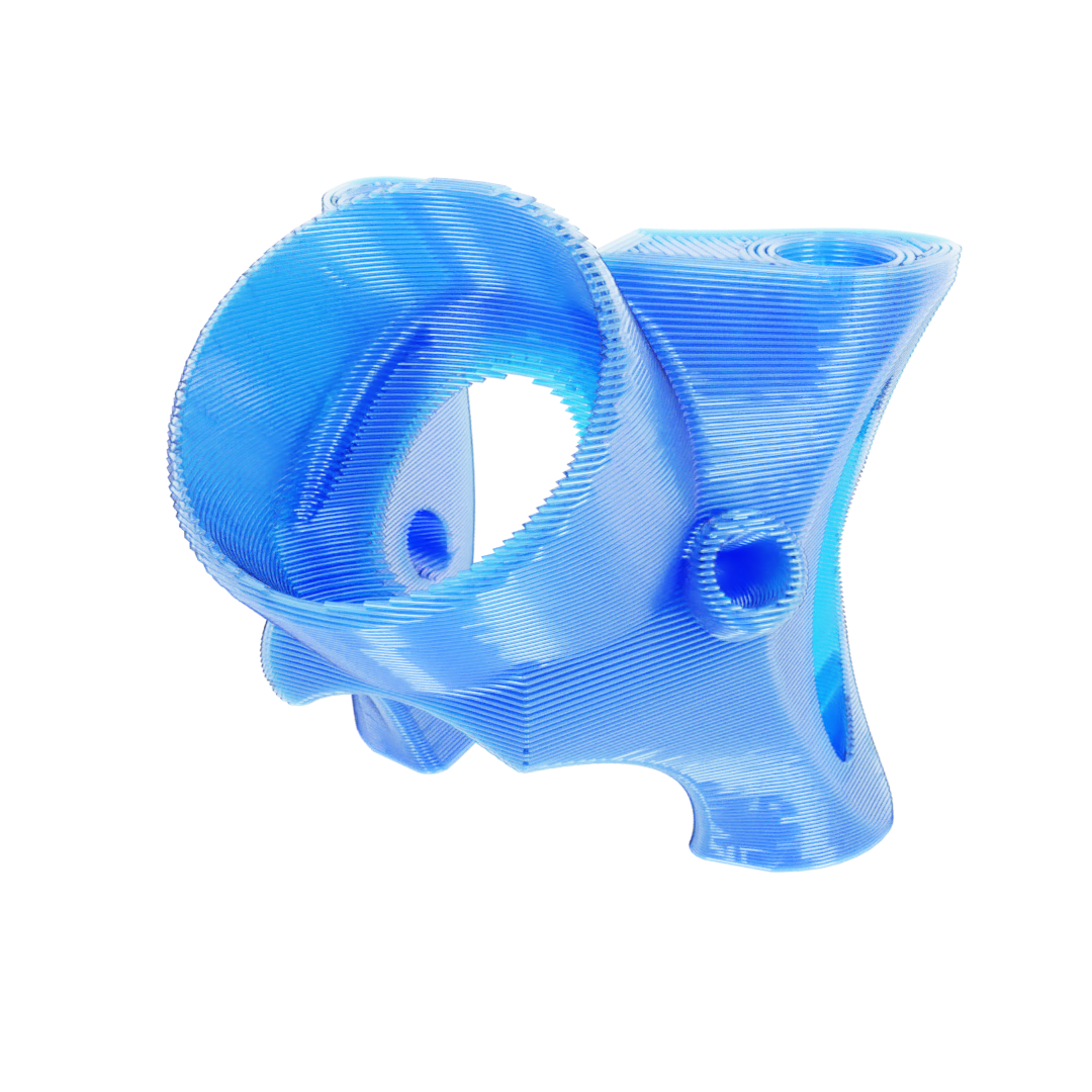 CL1 Antenna Mounts