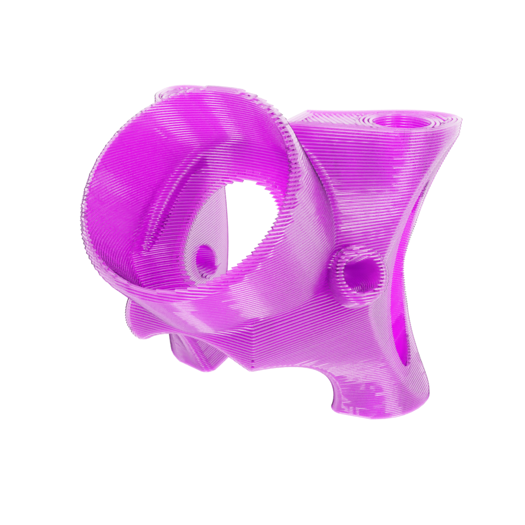 CL1 Antenna Mounts