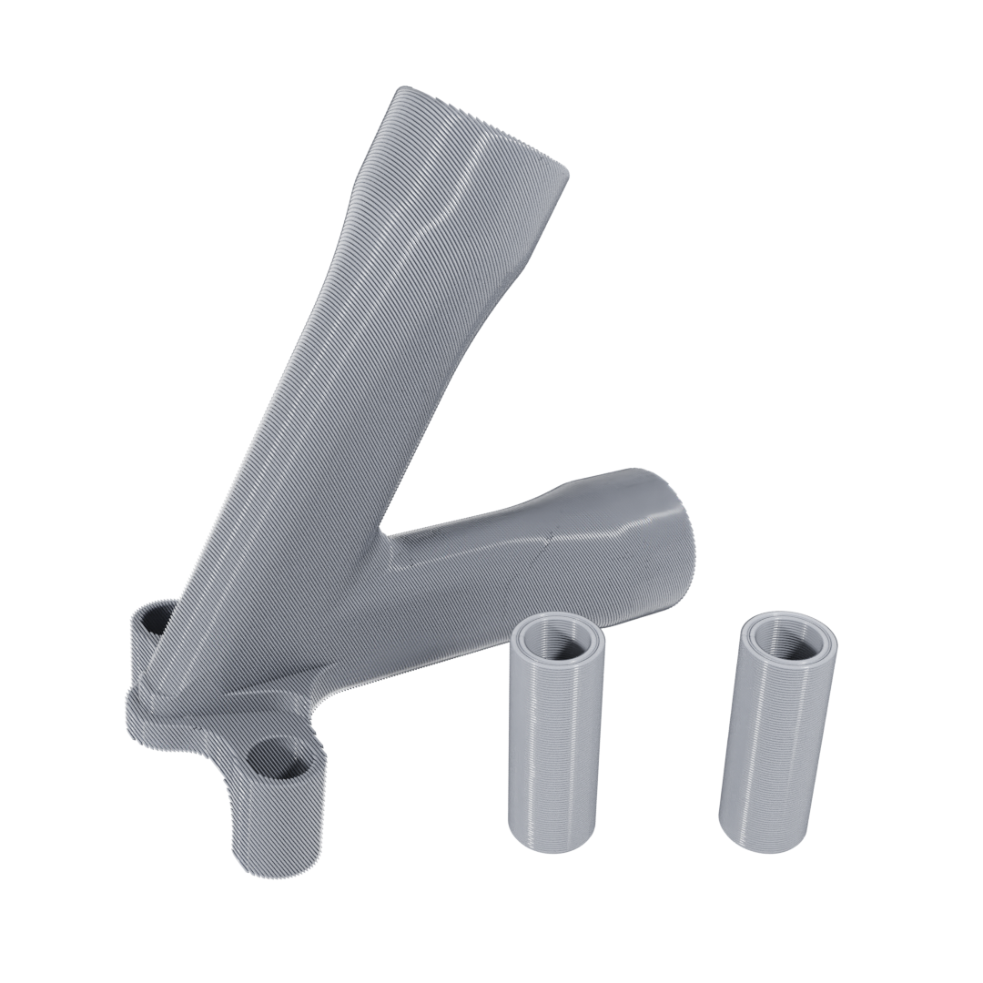 HD1 DJI Antenna Mount