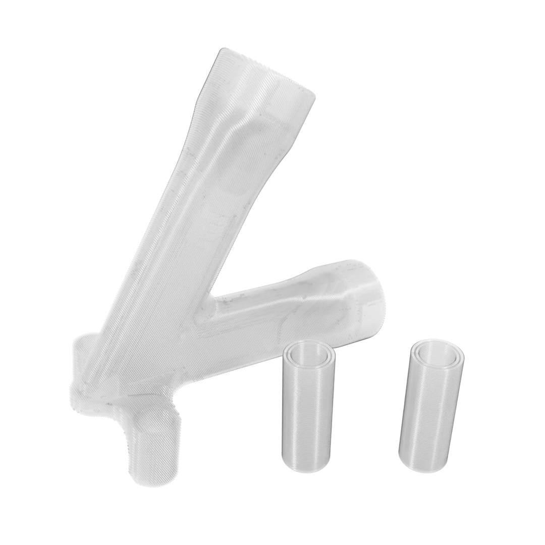 HD1 DJI Antenna Mount