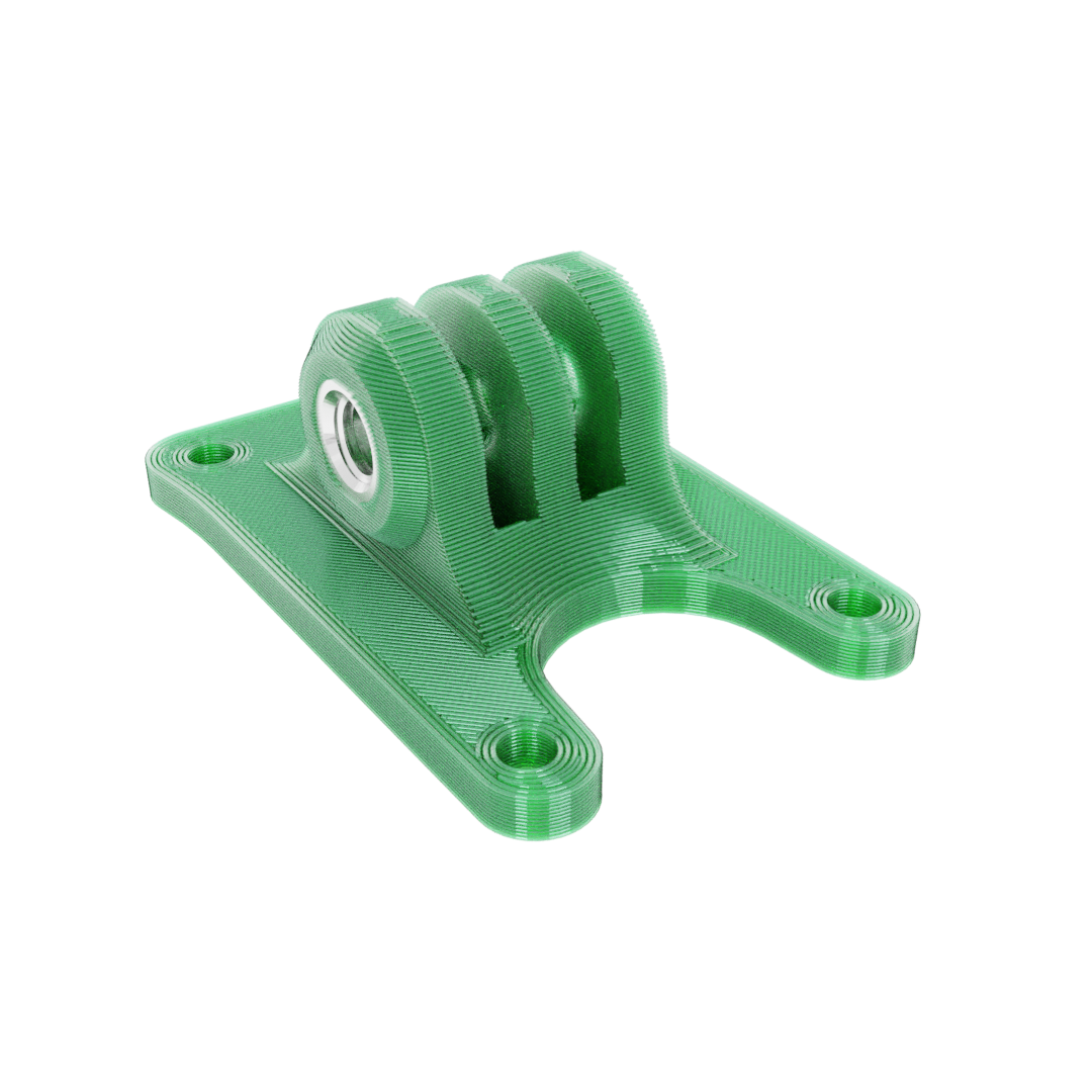 Apex HD Universal GoPro Mount