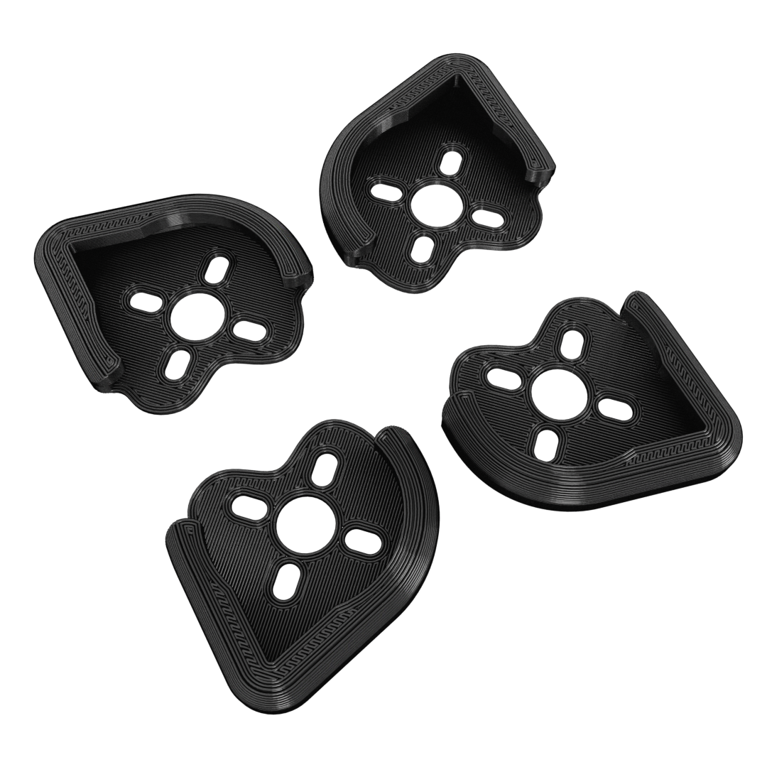 Bandolero Arm Guards
