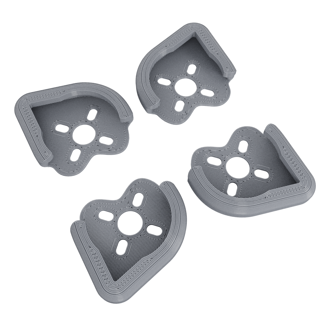 Bandolero Arm Guards