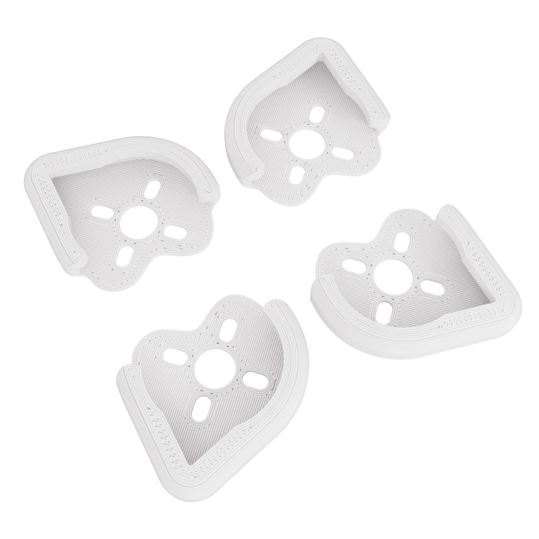 Bandolero Arm Guards