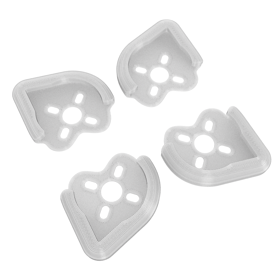 Bandolero Arm Guards