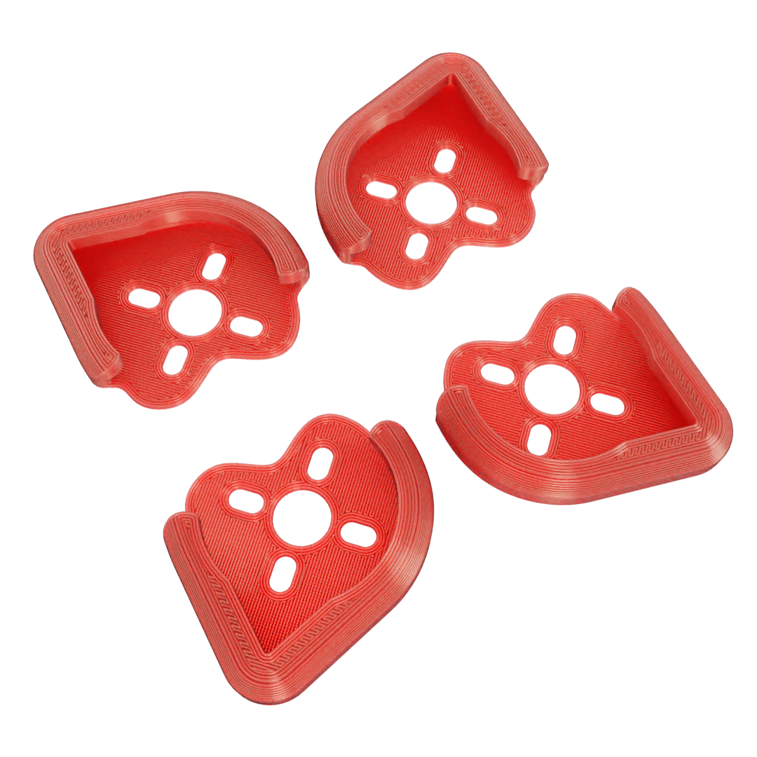 Bandolero Arm Guards