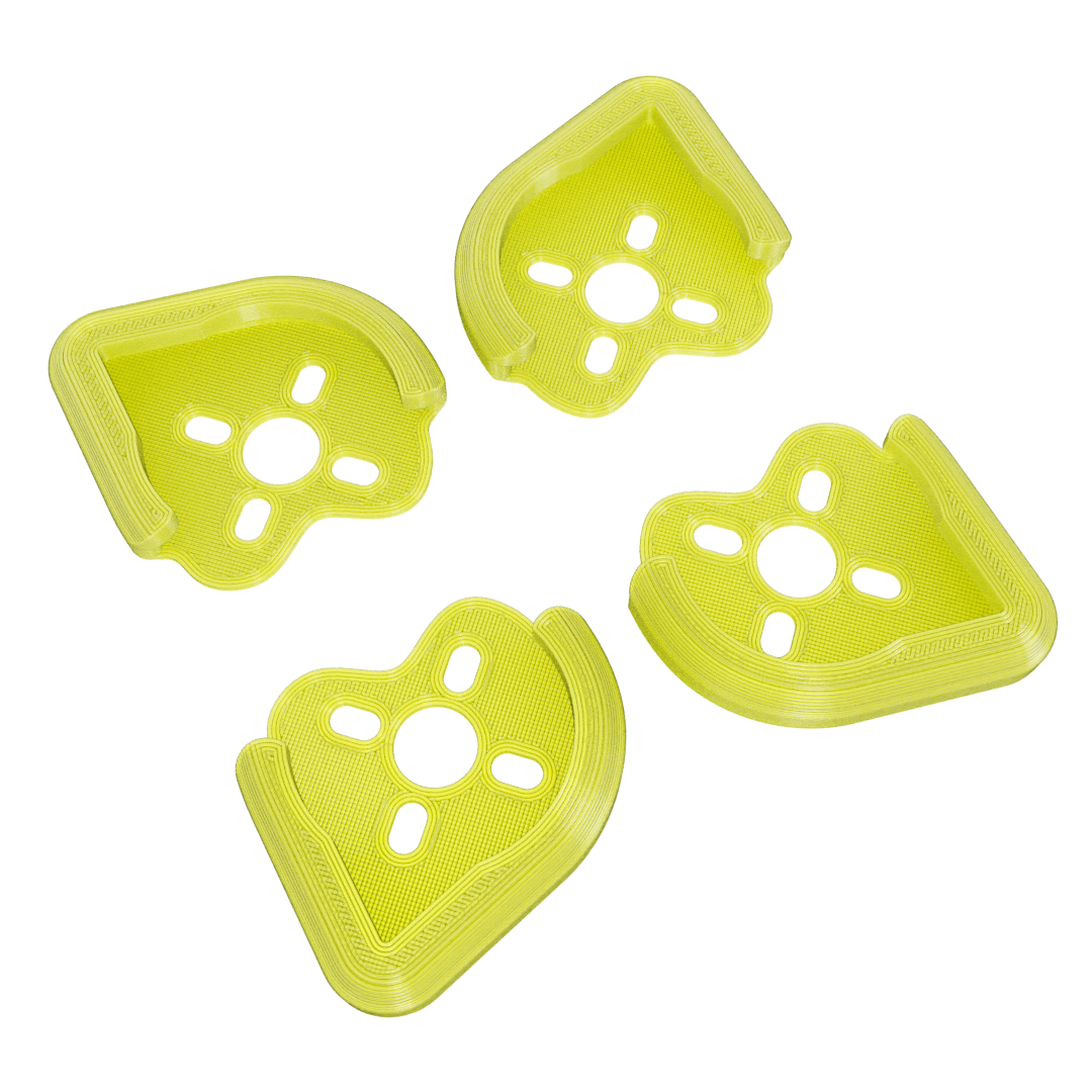 Bandolero Arm Guards
