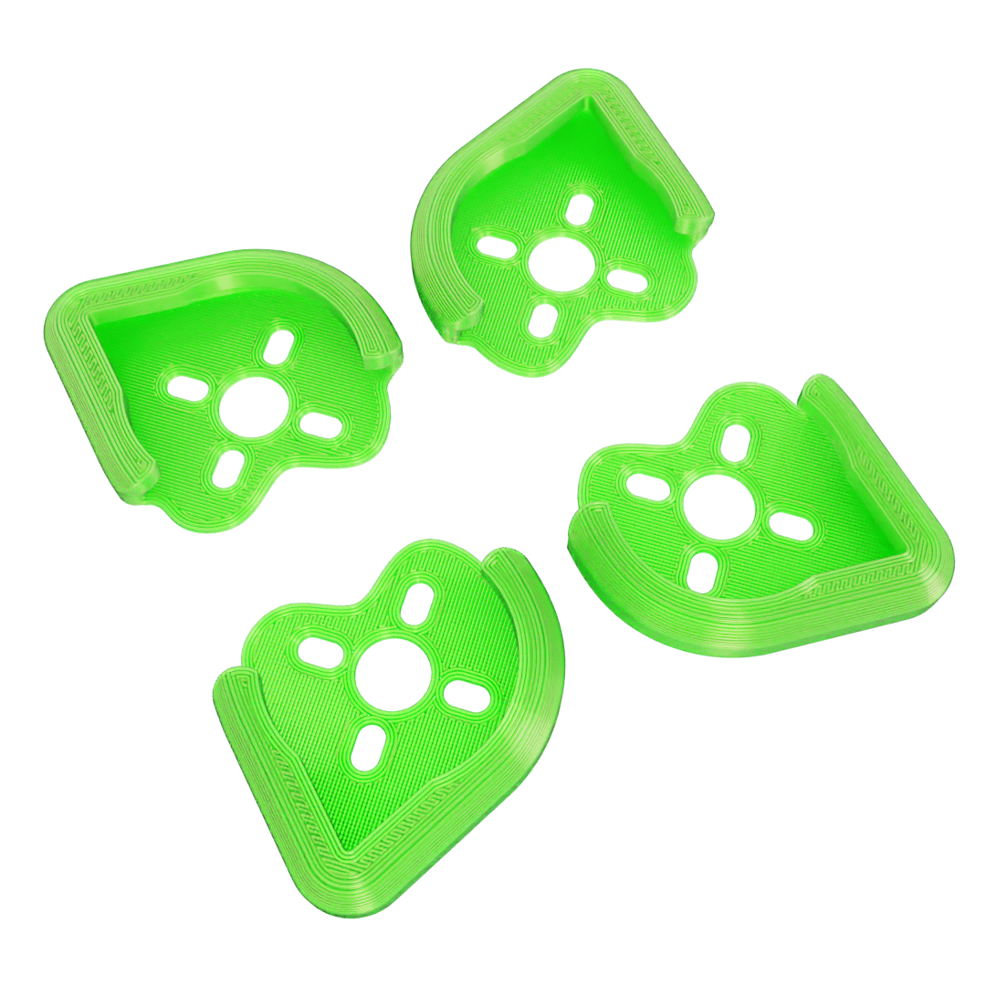 Bandolero Arm Guards