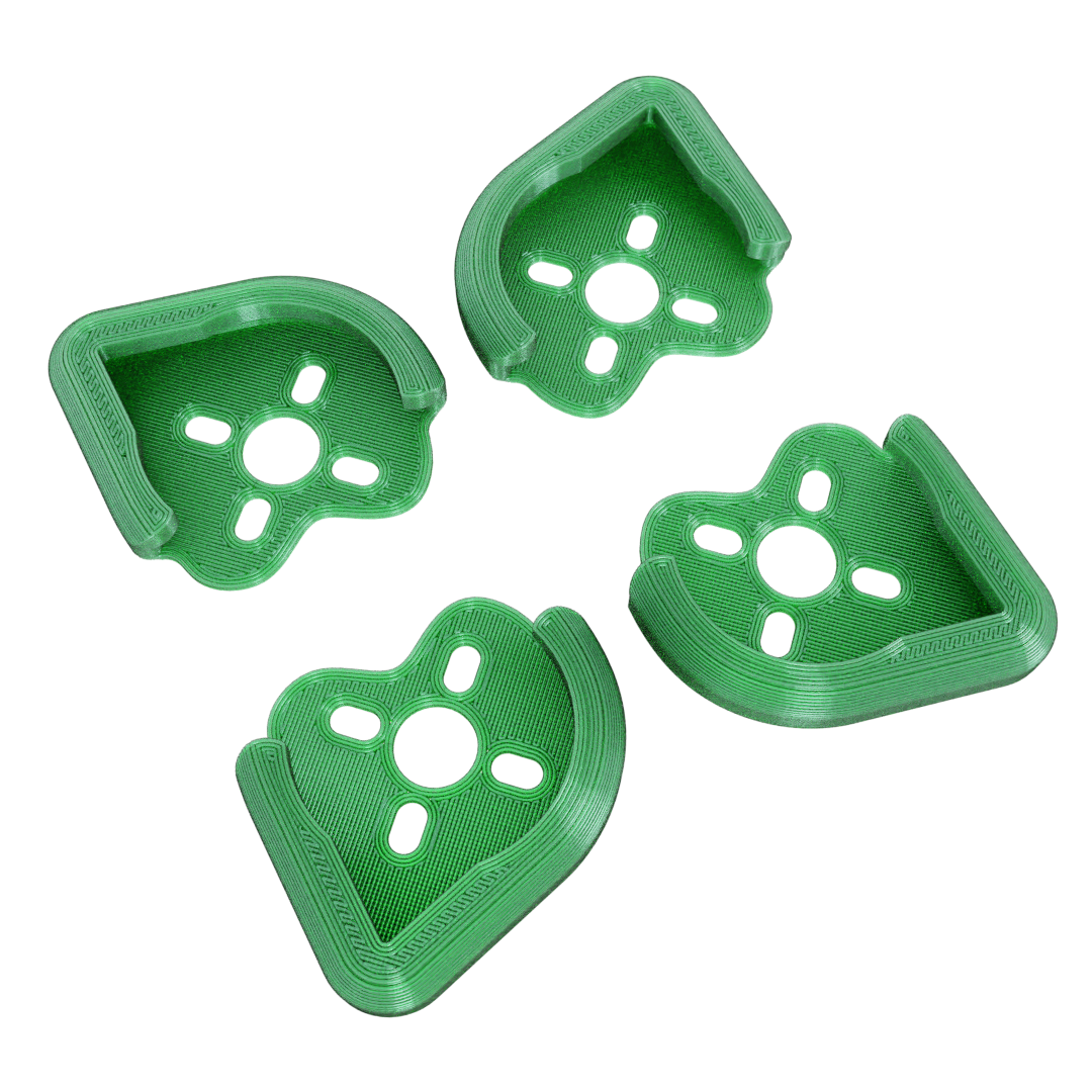 Bandolero Arm Guards