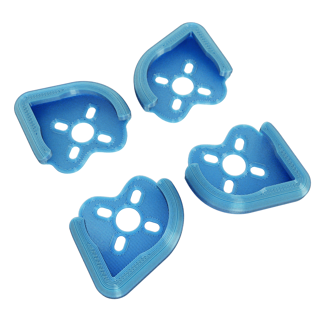 Bandolero Arm Guards