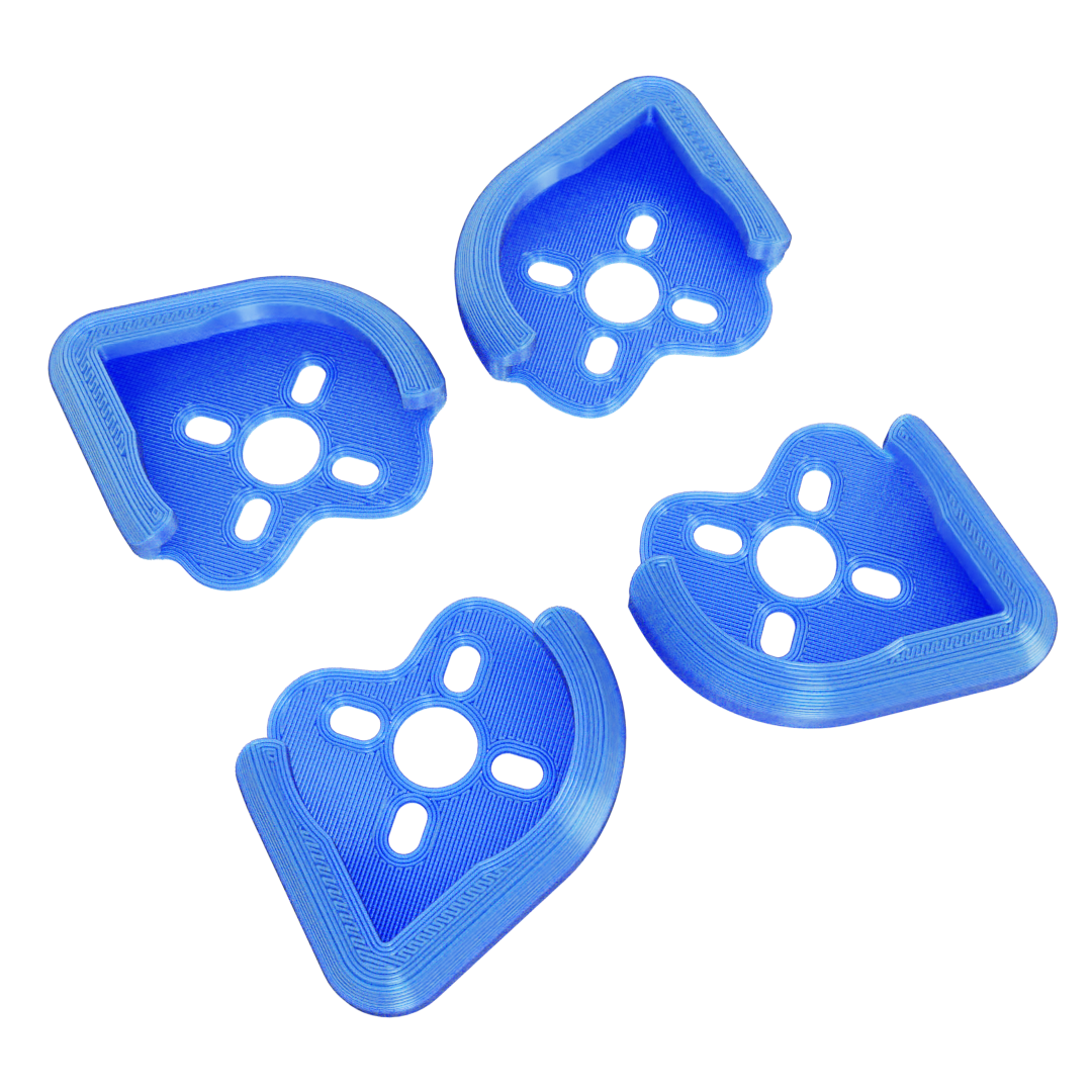 Bandolero Arm Guards