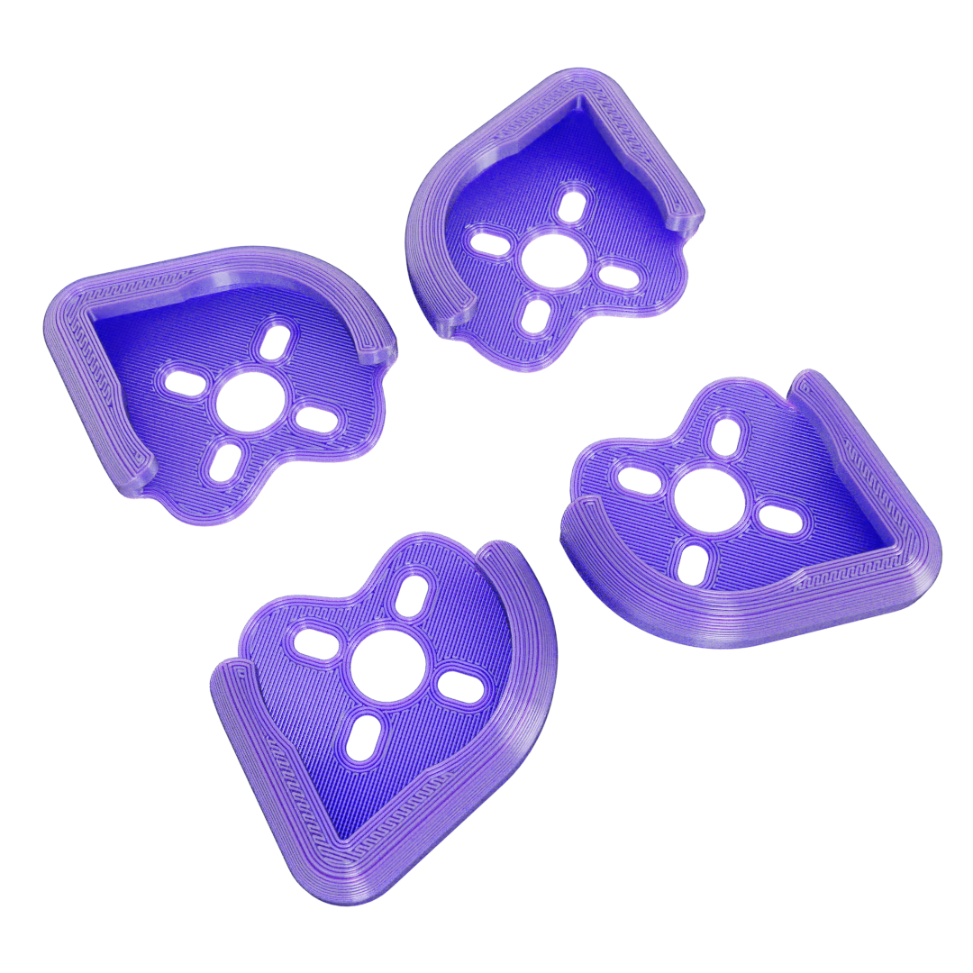 Bandolero Arm Guards
