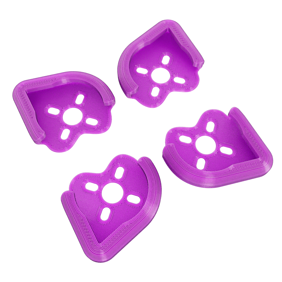 Bandolero Arm Guards