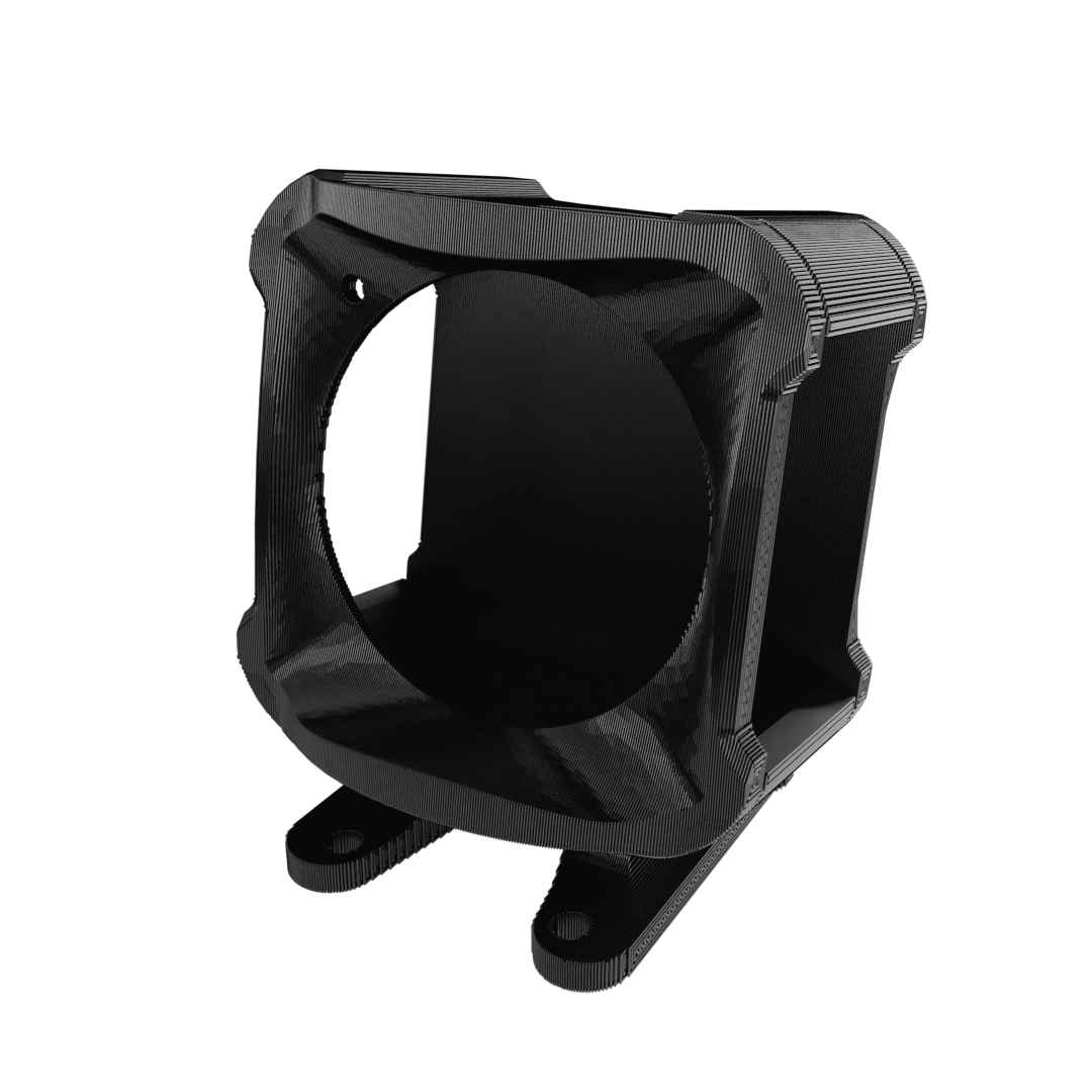 CL1 DJI Action 2 Mount