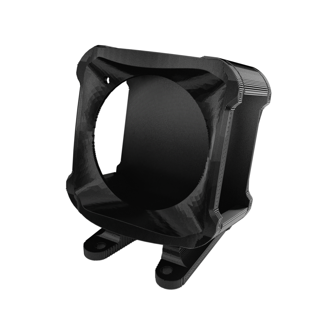CL1 DJI Action 2 Mount