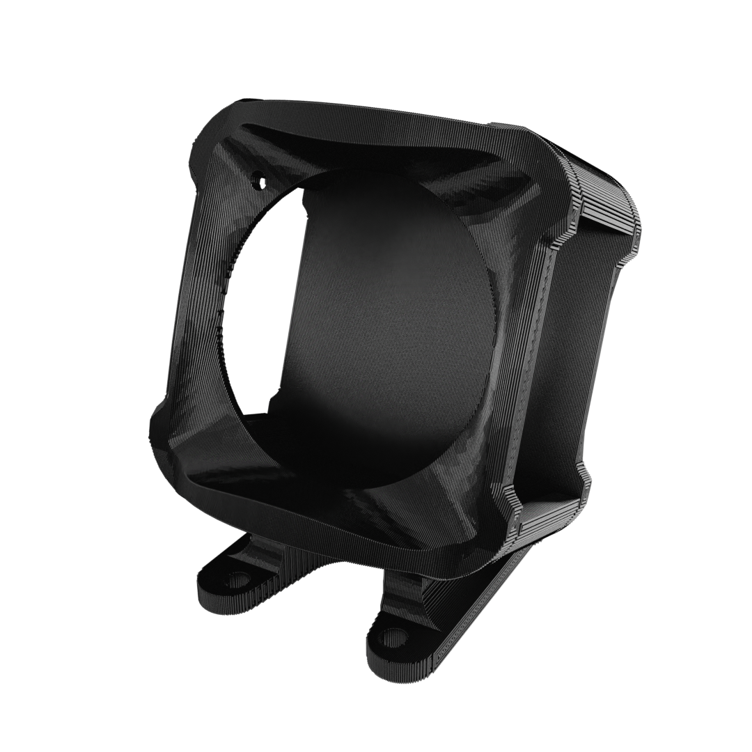 CL1 DJI Action 2 Mount