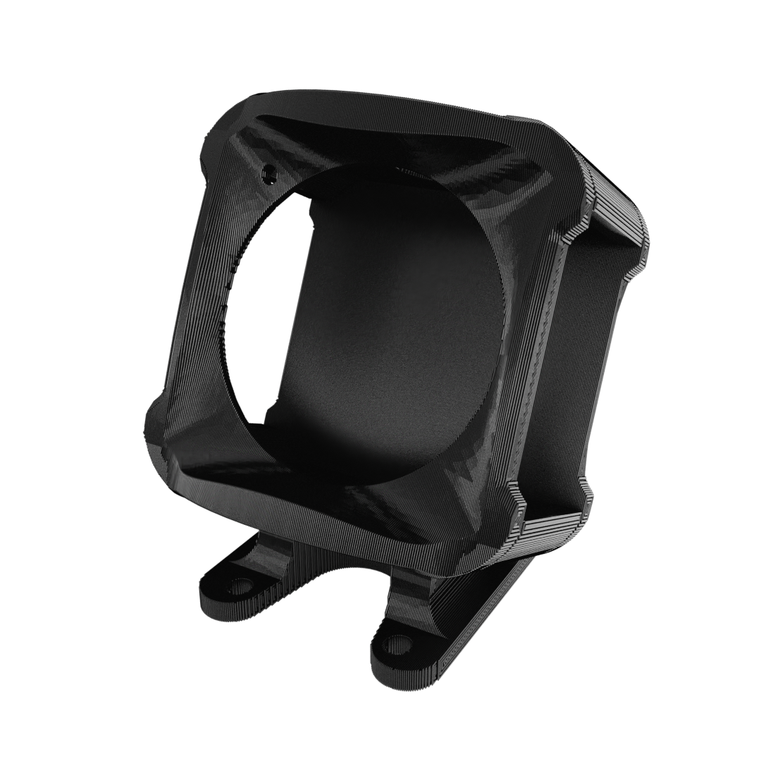 CL1 DJI Action 2 Mount