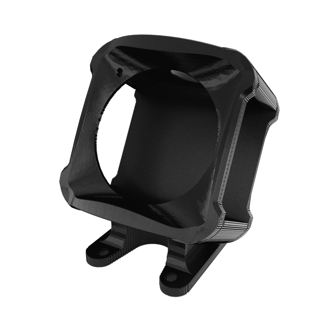 CL1 DJI Action 2 Mount