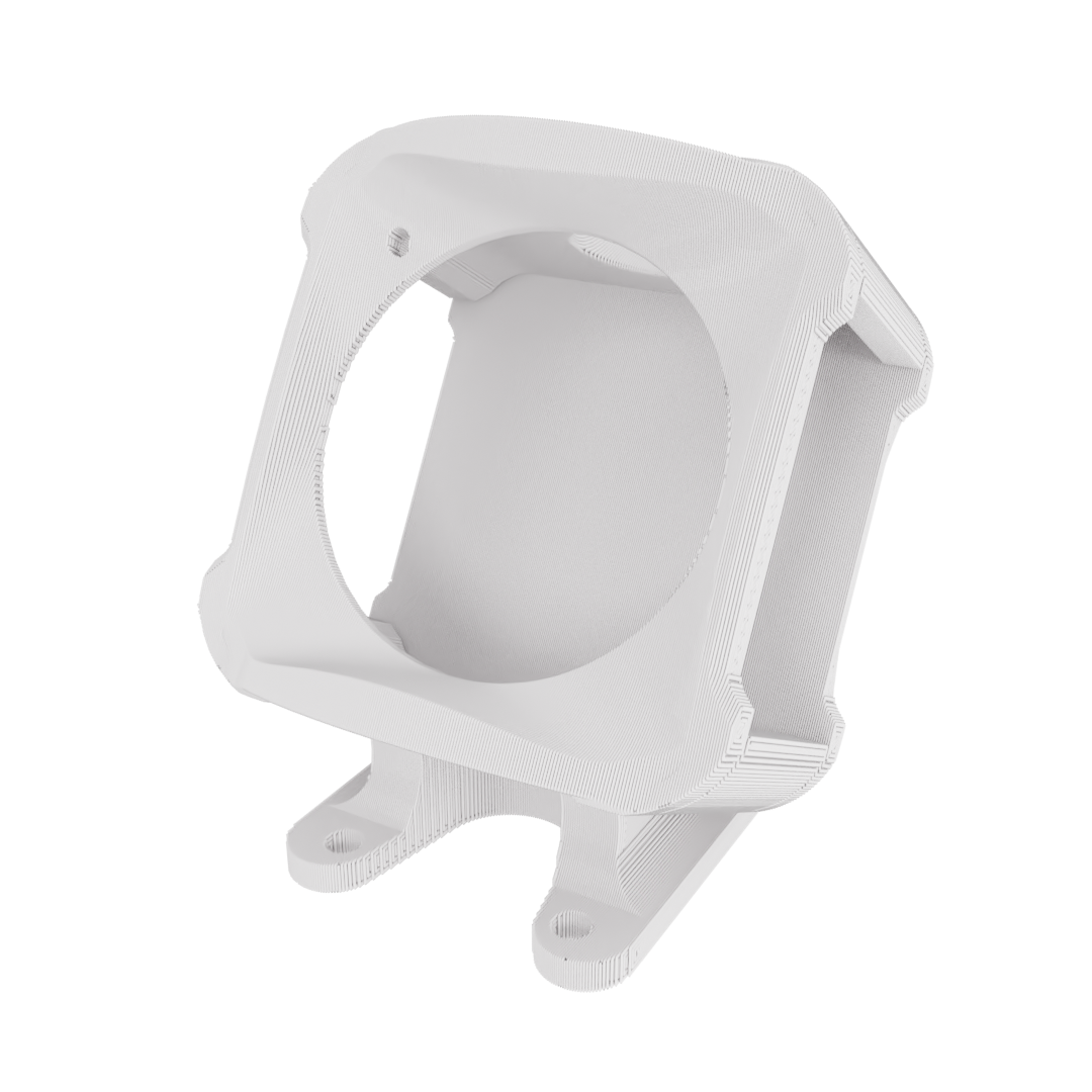 CL1 DJI Action 2 Mount