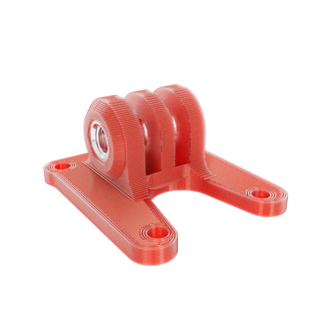 CL1 Universal GoPro Mount
