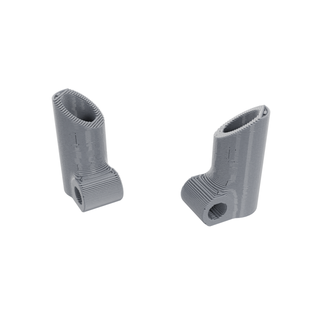 CL2 Antenna Tube Mount