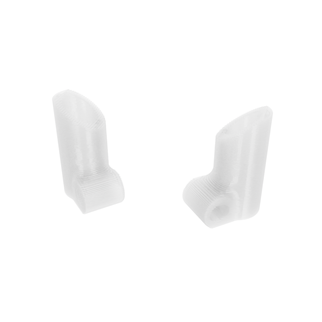 CL2 Antenna Tube Mount