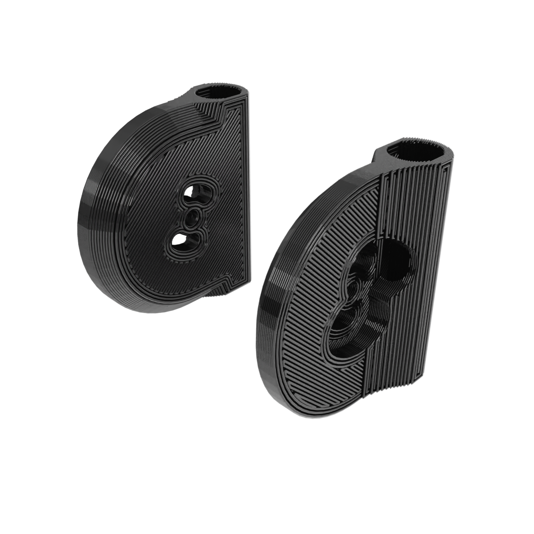 CL2 O3 Camera Mount