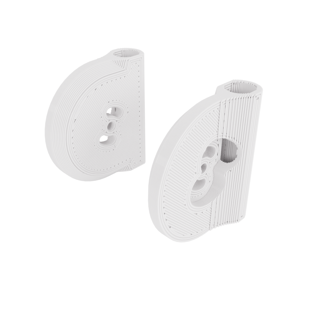 CL2 O3 Camera Mount
