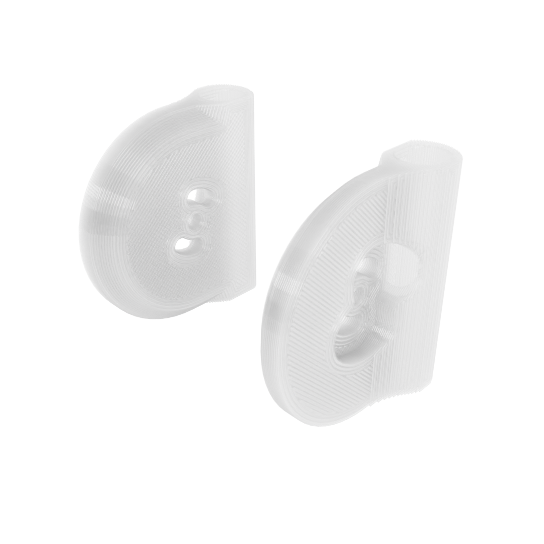 CL2 O3 Camera Mount