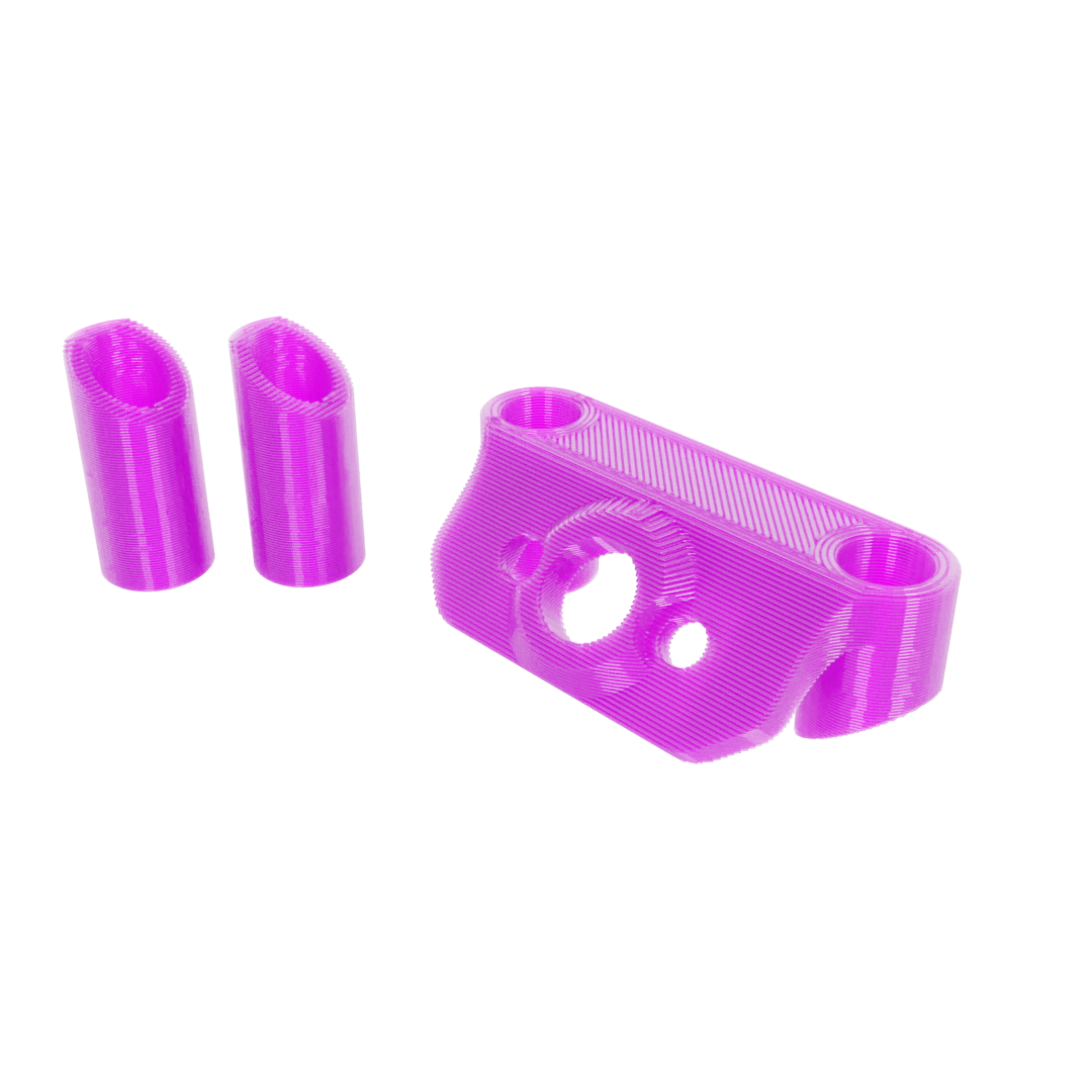 CL2 SMA Antenna Mount