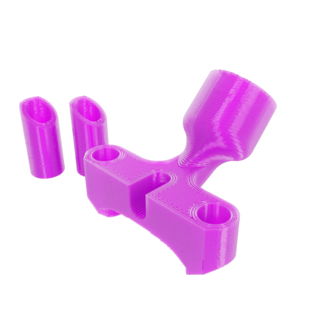 CL2 Vista Antenna Mount