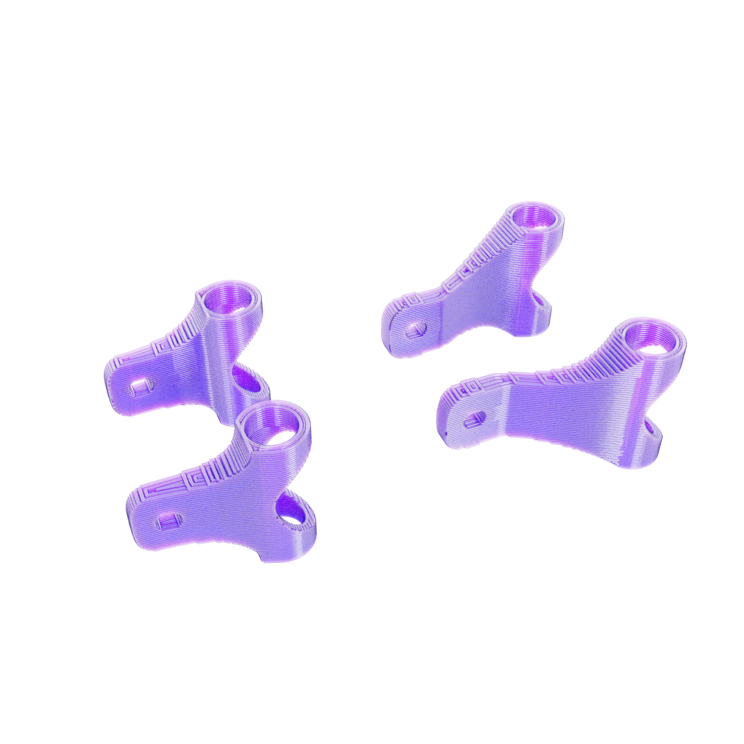 CL1 FPV Camera Mounts