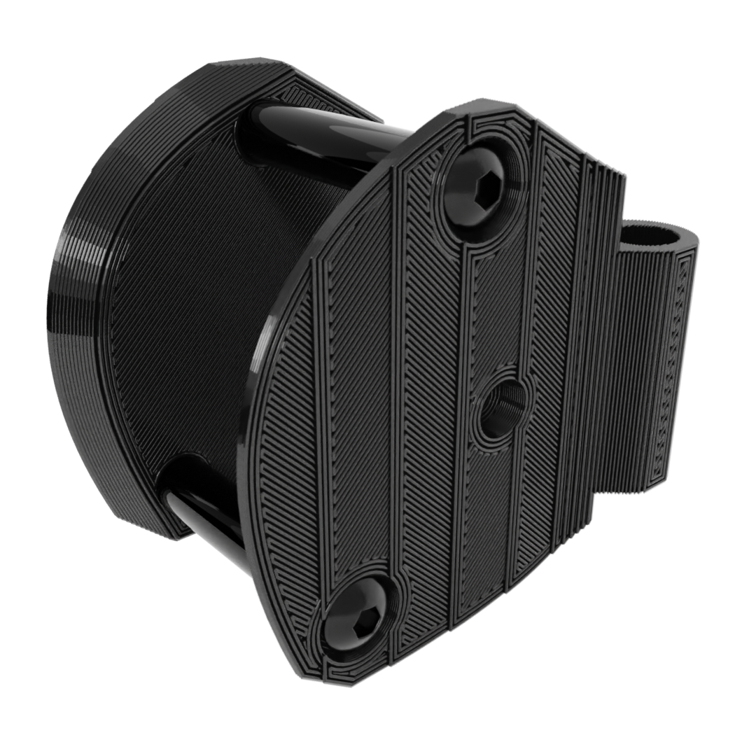 Squirt Plate Camera Mount