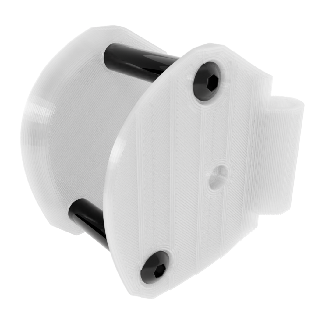 Squirt Plate Camera Mount