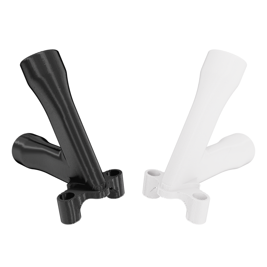 HD1 DJI Antenna Mount