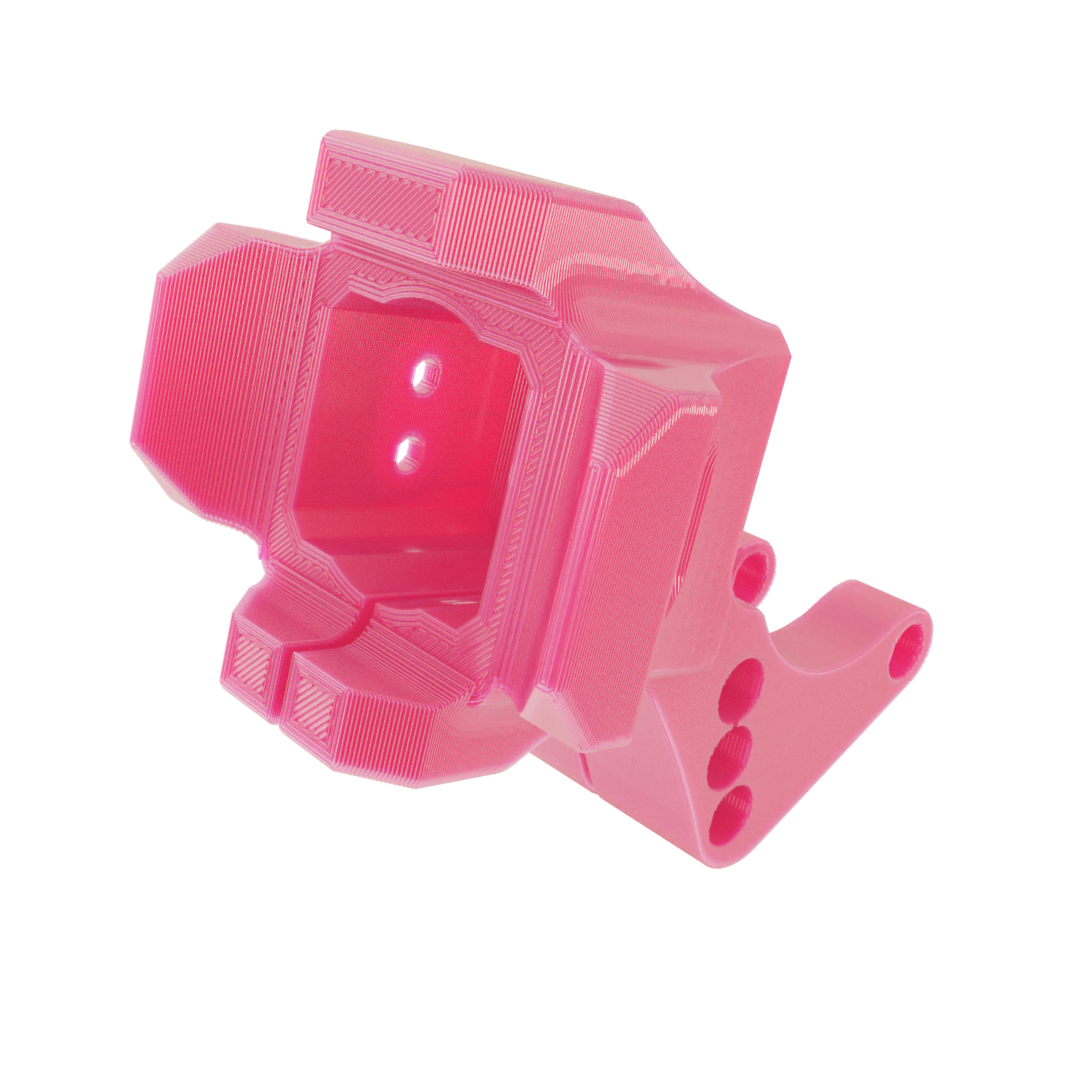 TANQ DJI O3 GoPro Style FPV Camera Mount
