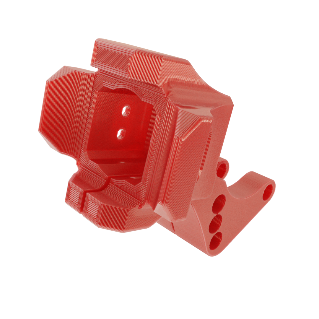 TANQ DJI O3 GoPro Style FPV Camera Mount
