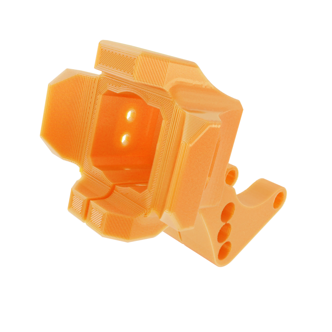 TANQ DJI O3 GoPro Style FPV Camera Mount