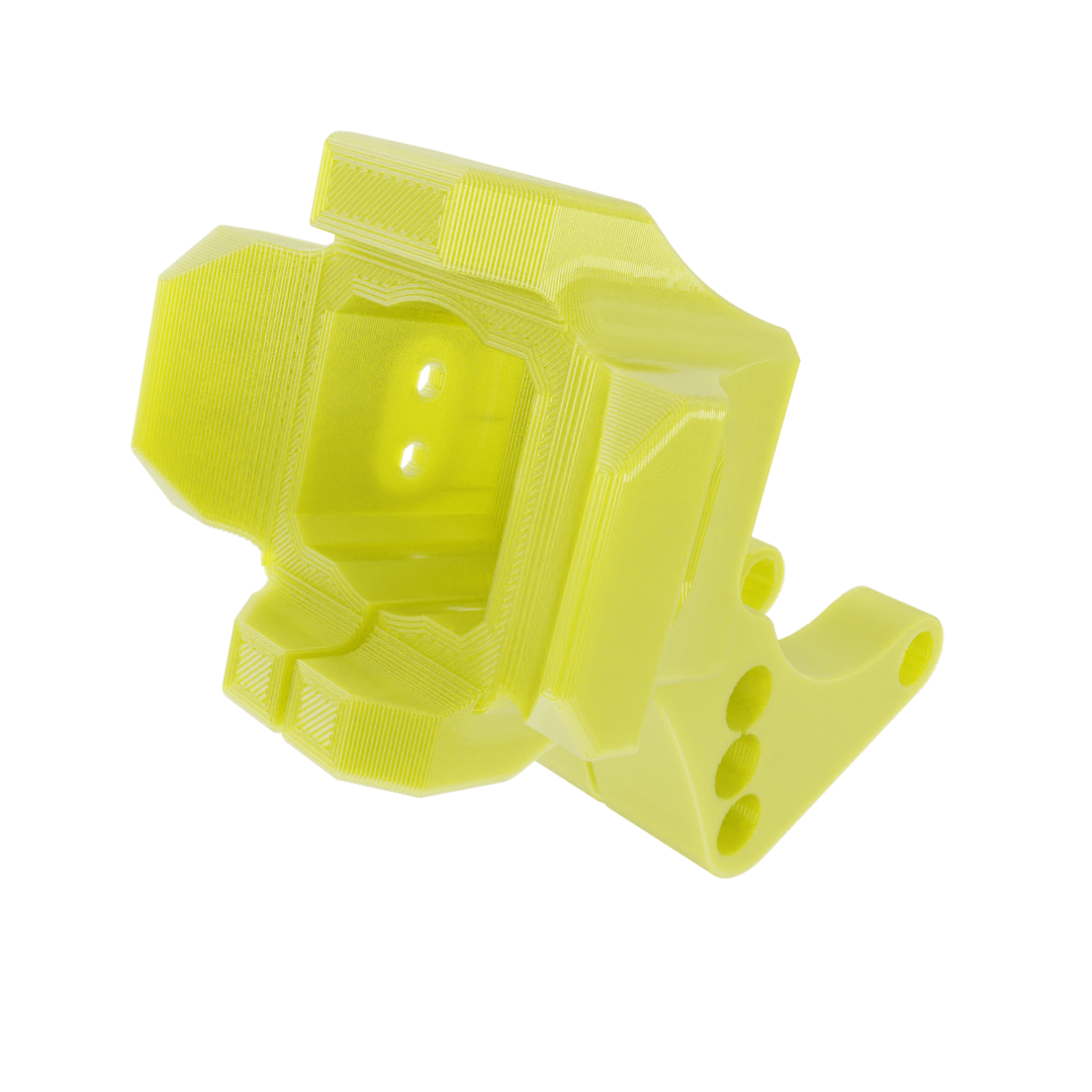 TANQ DJI O3 GoPro Style FPV Camera Mount